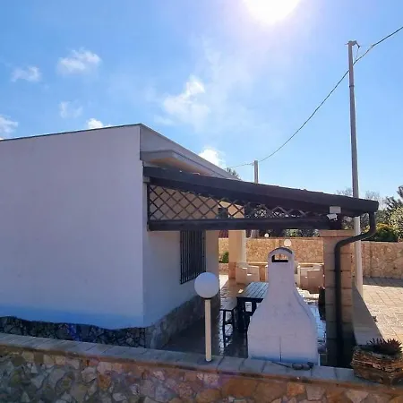 Marchese With Private Pool *