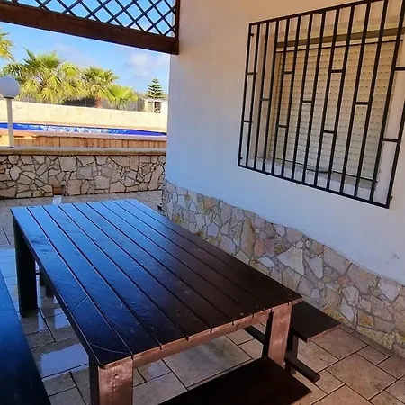 Villa Marchese With Private Pool