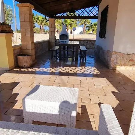 Marchese With Private Pool Villa