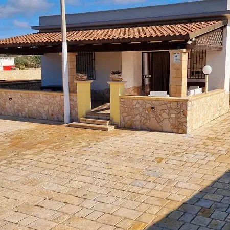 Marchese With Private Pool Villa