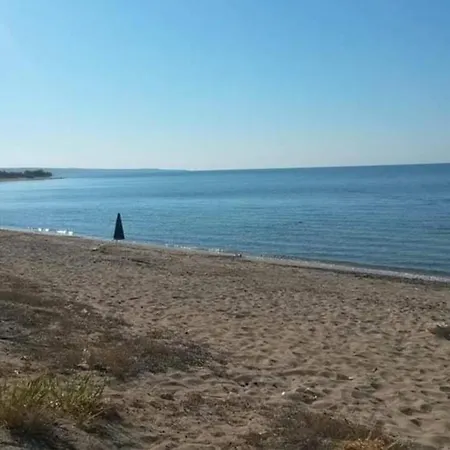 Villa Marchese With Private Pool Gallipoli