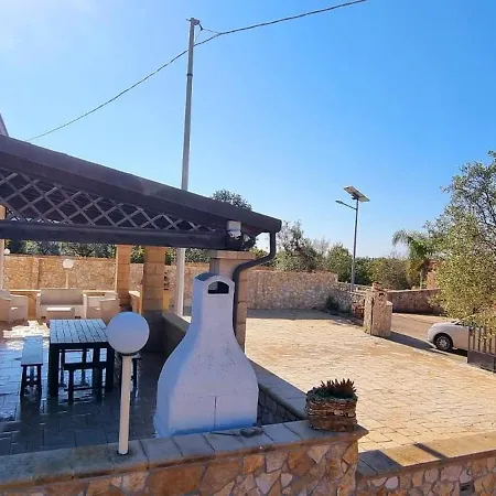 Marchese With Private Pool *