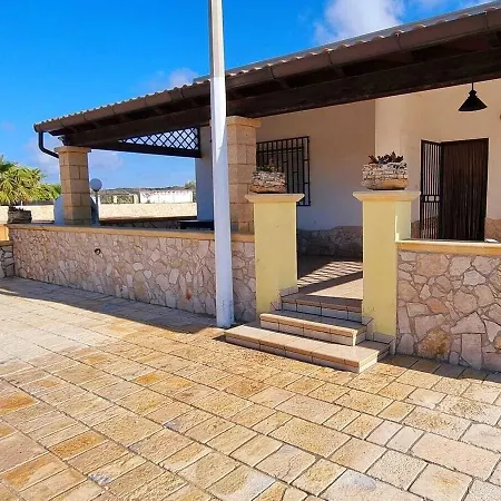 Marchese With Private Pool Villa