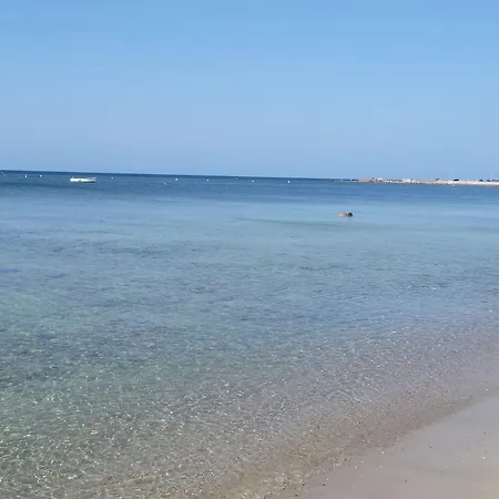 Villa Marchese With Private Pool Gallipoli